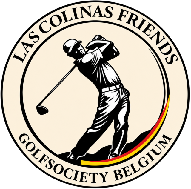 Las Colinas Friends Golfsociety